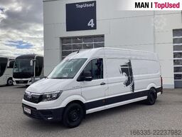 MAN TGE 3.140 4X2F SB