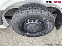 MAN TGE 3.140 4X2F SB