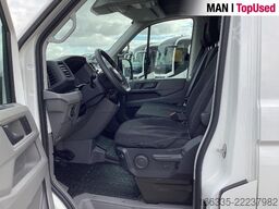 MAN TGE 3.140 4X2F SB