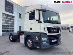 MAN TGX 18.430 4X2 BLS