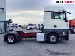 MAN TGX 18.430 4X2 BLS
