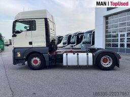 MAN TGX 18.430 4X2 BLS