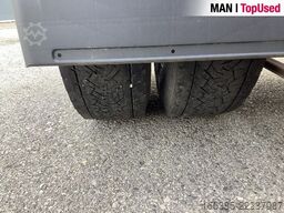 MAN TGX 18.430 4X2 BLS