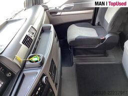 MAN TGX 18.430 4X2 BLS
