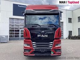 MAN TGX 18.520 4x2 BL SA