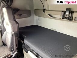 MAN TGX 18.520 4x2 BL SA