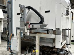 SCHERER FEINBAU VDZ 120 rechts