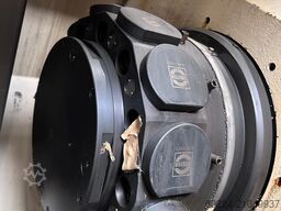 SCHERER FEINBAU VDZ 120 rechts