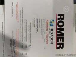 RöMER HEXAGON INFINITE 2.0