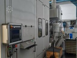 DöRRIES - SCHARMANN Alpha 1000