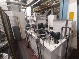 DöRRIES - SCHARMANN Alpha 1000