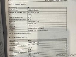 ZOLLER Venturion 810C3