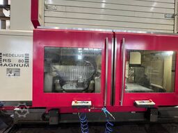 HEDELIUS RS 80 Magnum