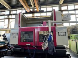 HEDELIUS RS 80 Magnum