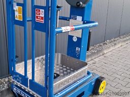 POWER TOWERS PECOLIFT