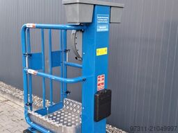 POWER TOWERS PECOLIFT