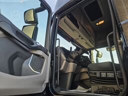 Scania S500 6x2/4 / LIFT + STEERING AXLE / RETARDER / ...