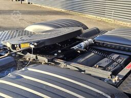 Scania S500 6x2/4 / LIFT + STEERING AXLE / RETARDER / ...