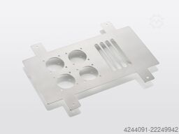 Lissmac SBM-L 1500 G1S2 EVO