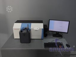 Thermo Fisher Scientific ARL easySpark Metallanalysator, Software