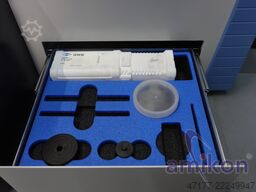 Thermo Fisher Scientific ARL easySpark Metallanalysator, Software