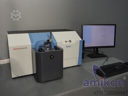 Thermo Fisher Scientific ARL easySpark Metallanalysator, Software
