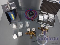 Thermo Fisher Scientific ARL easySpark Metallanalysator, Software