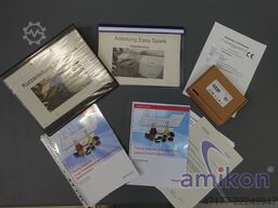 Thermo Fisher Scientific ARL easySpark Metallanalysator, Software