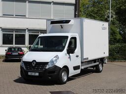 Renault Master CX 350 Tiefkühlkoffer Klima S.Tür FRC27