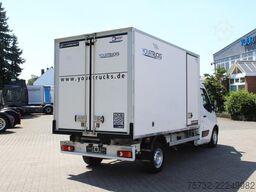 Renault Master CX 350 Tiefkühlkoffer Klima S.Tür FRC27