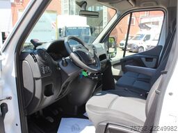 Renault Master CX 350 Tiefkühlkoffer Klima S.Tür FRC27