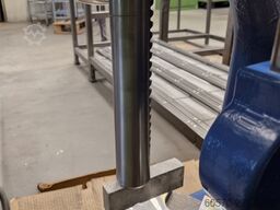 Hahn+Kolb Drehdornpresse Gr. 3B