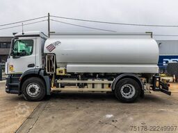 MERCEDES ANTOS 1830 BL+ MAGYAR 13.000L/5COMP