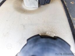 MERCEDES ANTOS 1830 BL+ MAGYAR 13.000L/5COMP