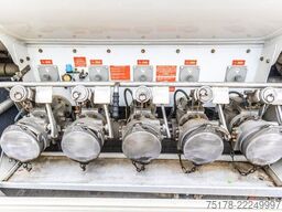MERCEDES ANTOS 1830 BL+ MAGYAR 13.000L/5COMP