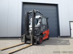 Linde E40HL-01/600