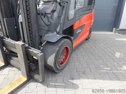 Linde E40HL-01/600