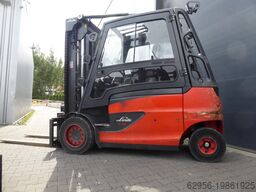 Linde E40HL-01/600