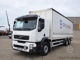 Volvo FE 300
