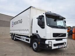 Volvo FE 300