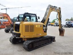 Caterpillar 308 E2CR