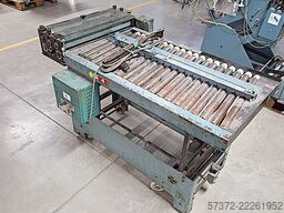 MBO/Herzog+Heymann/Böwe/Hunkeler ET46/Z2/310 Systec/ARAW 50-20