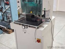 MBO/Herzog+Heymann/Böwe/Hunkeler ET46/Z2/310 Systec/ARAW 50-20