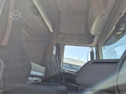 DAF XF 480 FT SUPER SPACE CAB ZF INTARDER