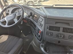 DAF XF 480 FT SUPER SPACE CAB ZF INTARDER