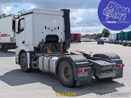 Mercedes-Benz Actros 1851