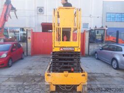 JCB S4550E