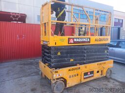 JCB S4550E