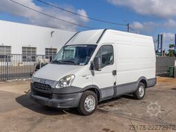 IVECO DAILY 35S17-3.0D
