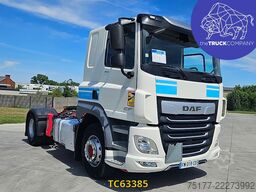 DAF 85 CF 480